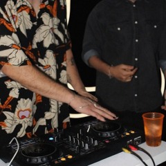 Savir b2b Garga @clubmua.uy