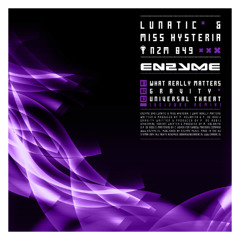 Lunatic & Miss Hysteria - Universal Threat (Sei2ure Remix)