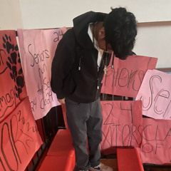 Toxic love ft… lilrawrxw | made on the Rapchat app (prod. by Futushy)