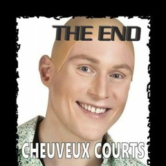 CHEUVEUX COURTS - THE END