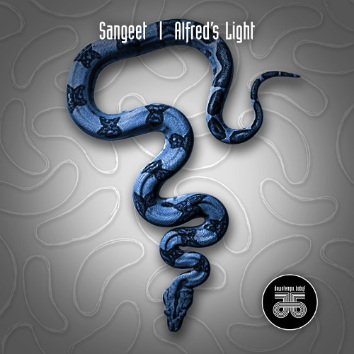 PREMIERE : Sangeet • Alfred's Light • Oddness Remix • downtempo, baby!