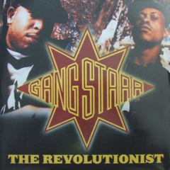 Gang_Starr__The_Revolutionist