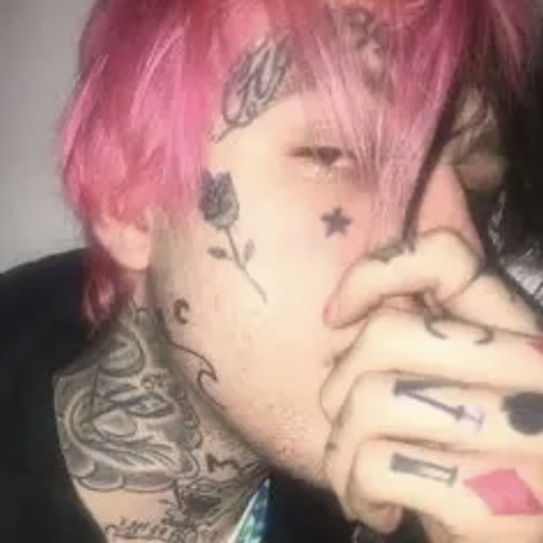 Lil Peep - Star Shopping 8D Audio - (Use Headphones)