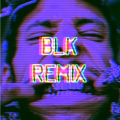 'Grim Reaper' - BLK Remix