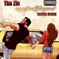 ThaZin - Thu Yeesar Phit Nay Tal ( YURIKO REMIX )