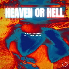 HEAVEN OR HELL FT.TUVÍ