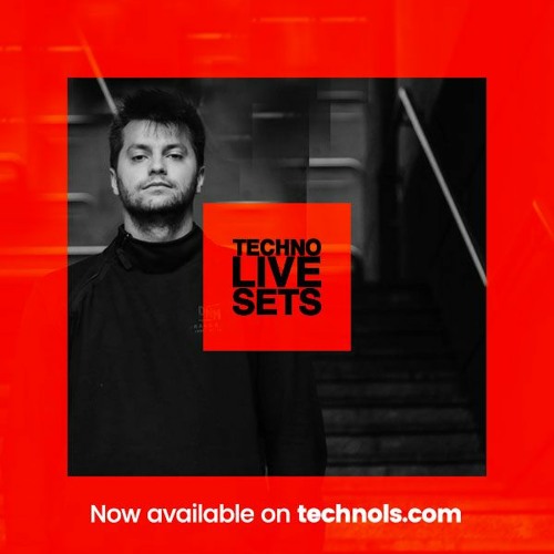 Armin Di High – Minimalism Records Podcast 006 08 - 05 - 2021
