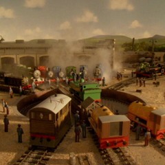Engine Roll Call - Classic Sing Along Remix