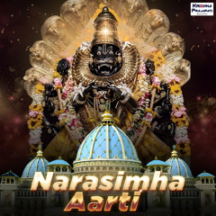 Narasimha Aarti (feat. MayapurTV Music)