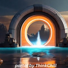 portal (free vlog music)