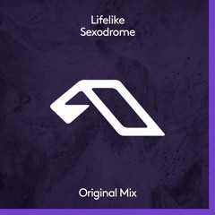 Sexodrome (Extended Mix)