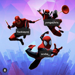 scxba - FUNCTION ft yvngxchris & iayze prod juju + wydsonni