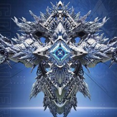 NIKKE OST ~ Cosmograph - Afterglow [Chapter 32 Boss] [Extended]