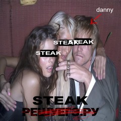 faismoicuireun$teakdanny! (prod. sailuna) s/o vitch