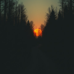 All my Time Is Gone