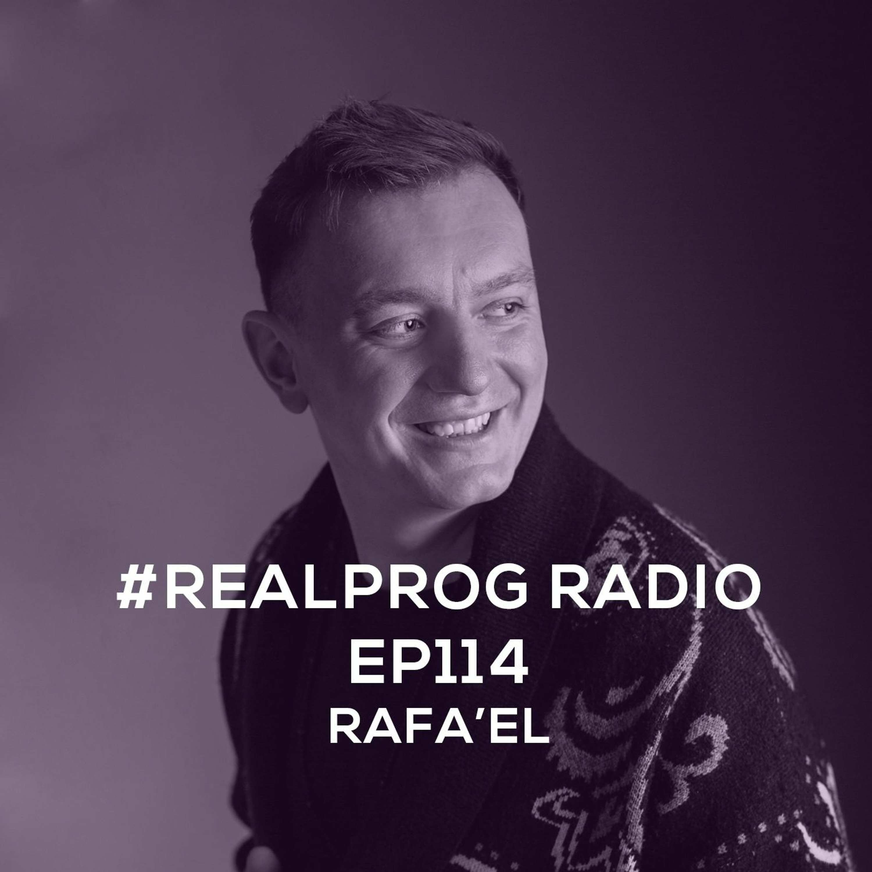 REALPROG Radio Presented by Jamie (Zerothree)