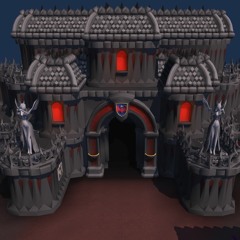 Welcome to the Theatre