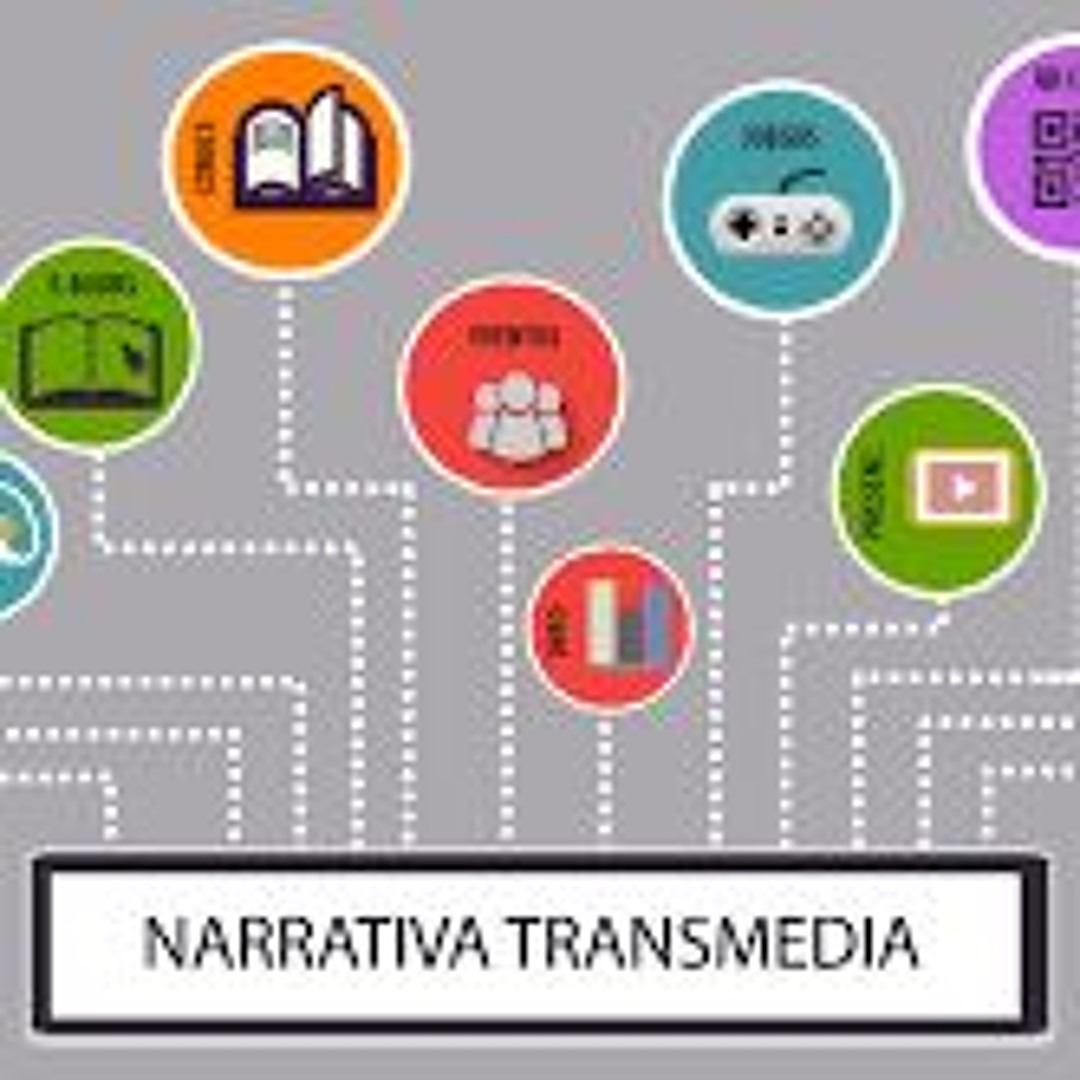 Transmeinia Stream episode Narrativas Transmedia by Ana Ibañez podcast | Listen ...