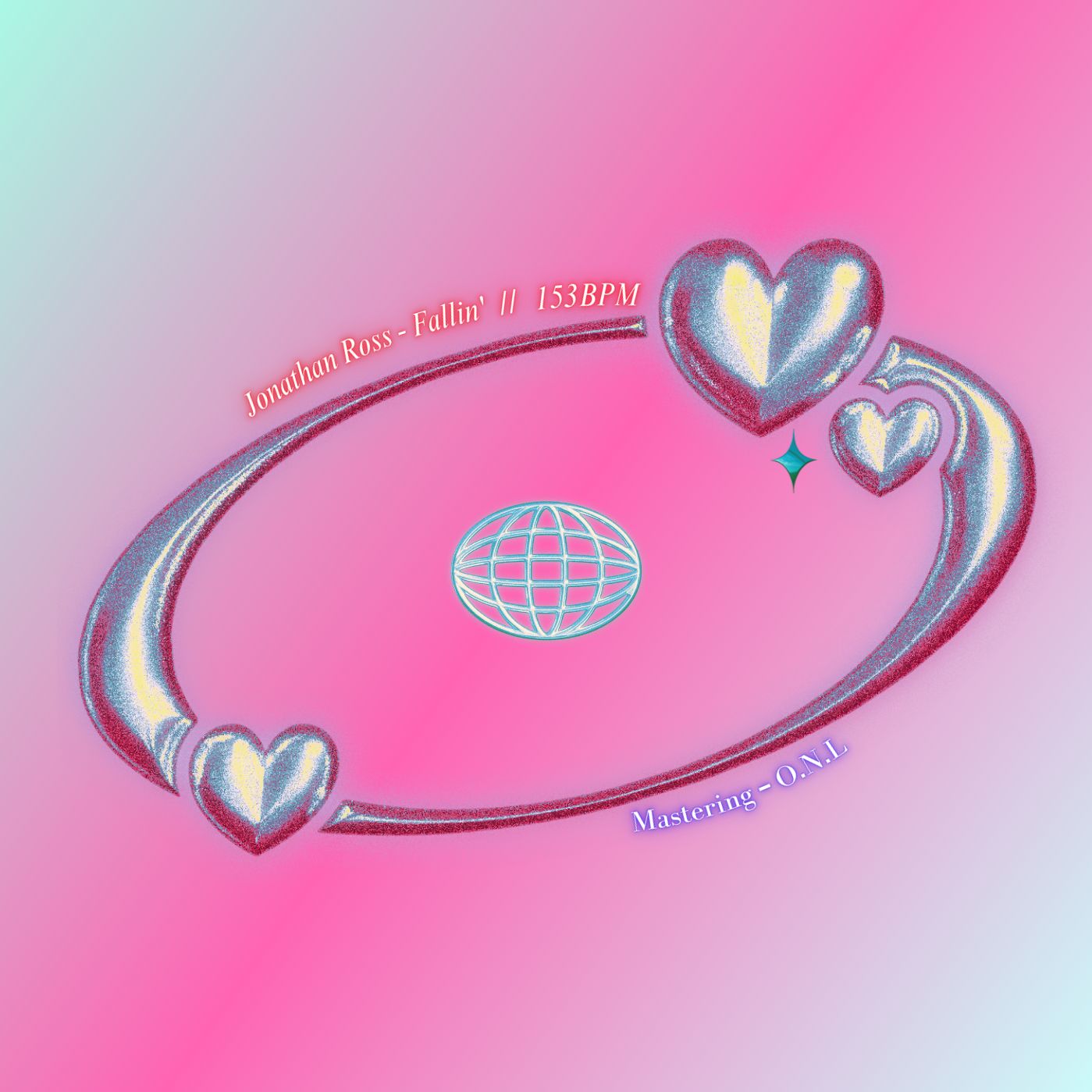 PREMIERE /// Jonathan Ross – Fallin’ (Free DL)