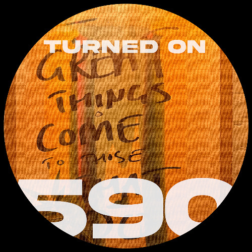 Ben Gomori - Turned On 590 2026-01-12