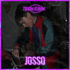 JOSSO  'We are TEKNOWN' LIVE SET [05/05/23]