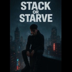 Stack or Starve (Prod. Rollie)