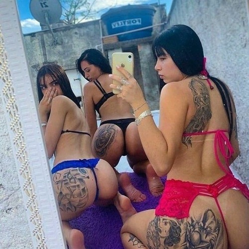 MTG- SE REVELA PIRANHA😈(DJ FELP,DJ JS DO PC)