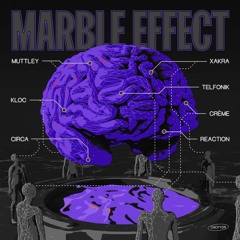CNCPT011 - Marble Effect EP - VA [OUT NOW]