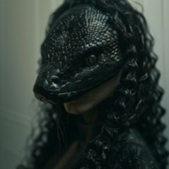 Snake Gyal