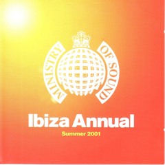 Ibiza Annual - Summer 2001 - CD2 - (2001)