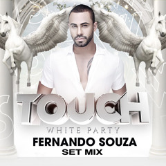 TOUCH WISH FESTIVAL - DJ FERNANDO SOUZA