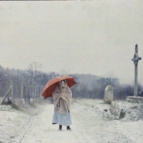 Ambient New Year 2023
