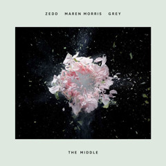 Zedd, Maren Morris ft Grey - The Middle (Mistasy Remix)