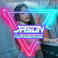 BALIK KANAN WAE (SD Remix) - JFZ #VIP