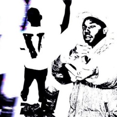DEEAURA X TRUKKBRIM- COLD WORLD
