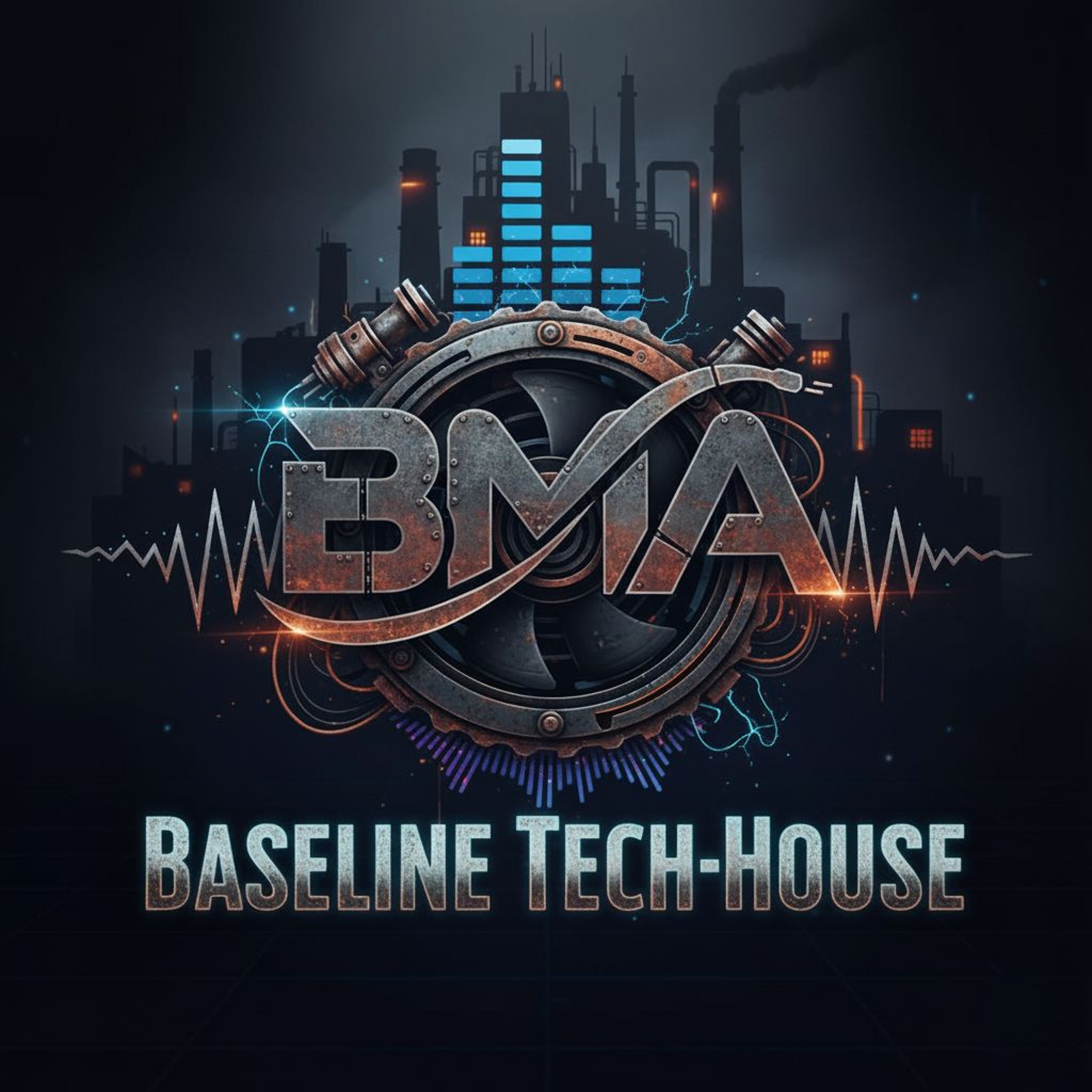 BMA in the House