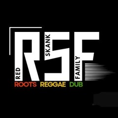 RSF - Jamming (Bob Marley cover)