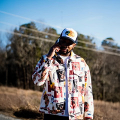 Let The Guys Eat ft. K.N.D., J. Mchenry, Maz The Don & Zion Nelson
