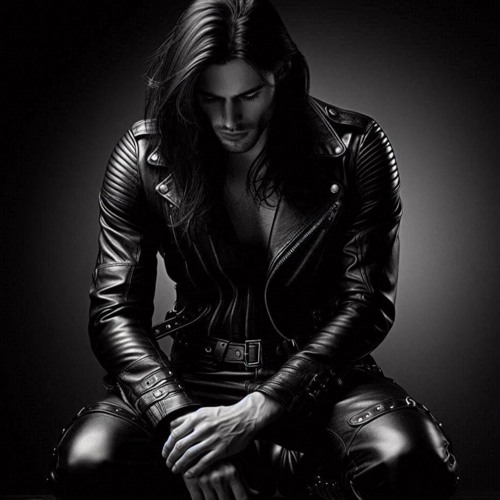 DEVOTION (DARK FALLEN WORLD Version two)