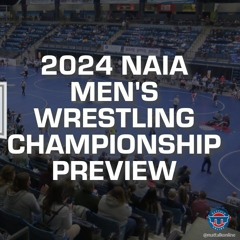 🔴LIVE’STREAM!» 67th NAIA Men's Wrestling National Championships 2024 [Live2024]