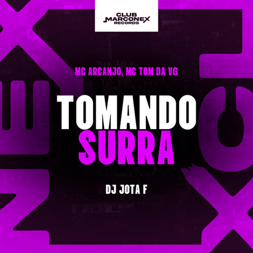 Tomando Surra