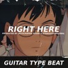 Video herunterladen: Guitar Type Beat - Right here