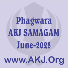 027_Phagwara_14June2025_SatEve_Rainsabai_Bhai Tavneet Singh Jee (Nawan Shahar)