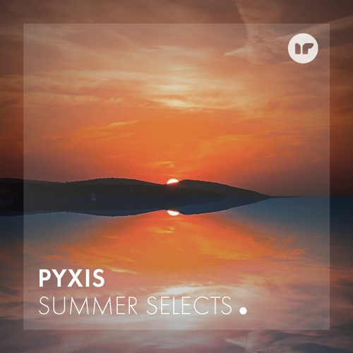In-Reach Summer Selects. 006 - Pyxis