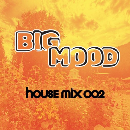House Mix Episode 2 - Journey Back Home