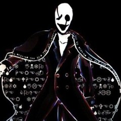 Deltarune - Boltzmann Brain (W.D. Gaster Theme) - Claire Noelle - Music (youtube