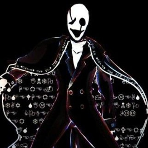 Deltarune - Boltzmann Brain (W.D. Gaster Theme) - Claire Noelle - Music (youtube