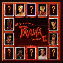 BYD - Tz da Coronel, Rei Bxd, Pedrin e  JRei