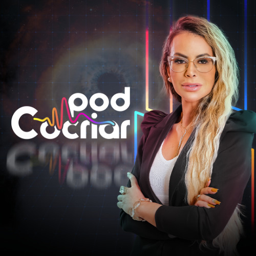 PodCocriar | Ep 119 | Esse é o Segredo para Ganhar na Mega Sena e Sintonizar a Sorte em seu Campo