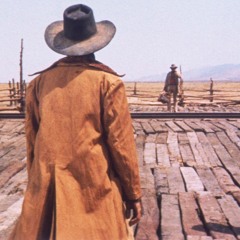 Ennio Morricone - C’era una volta il West (Neo Lectro Remix)